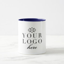 Taza Crea tu propia compañía de café Mug