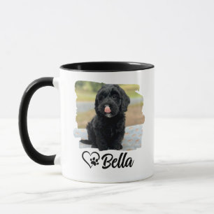 Taza Crea tu propia foto de personalizado