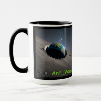 Taza Creación