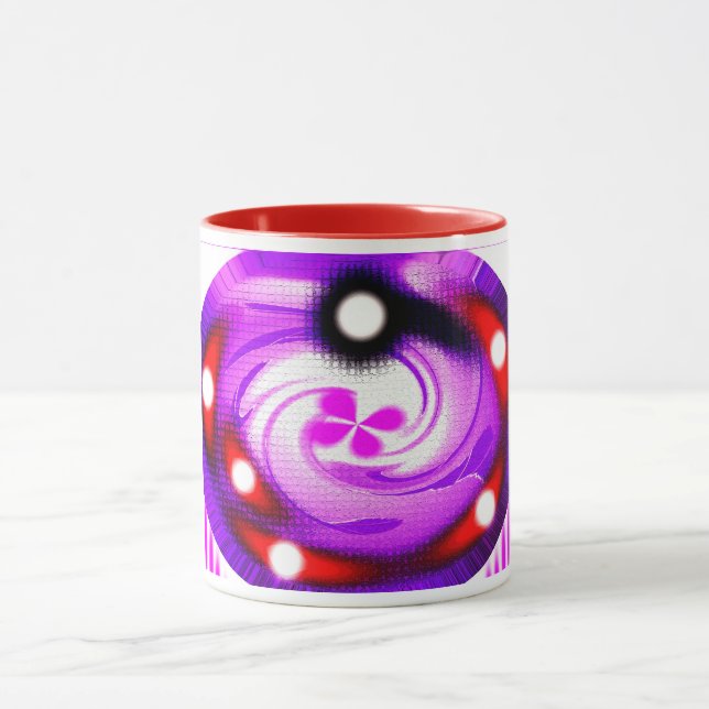 Taza Creación (Centro)