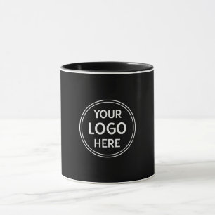 Taza Creaciones personalizadas elegantes y modernas ver