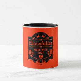 Taza Creador de chocolate