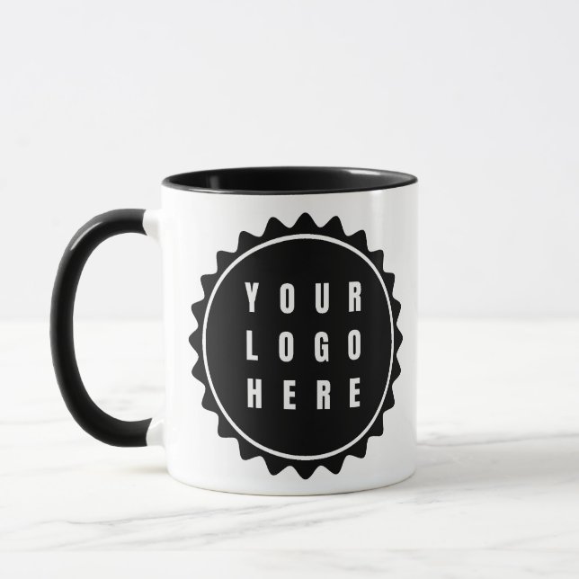 Taza Crear el propio (Izquierda)