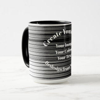 Taza Crear el propio