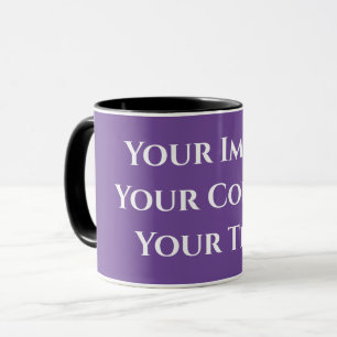 Taza Crear el propio