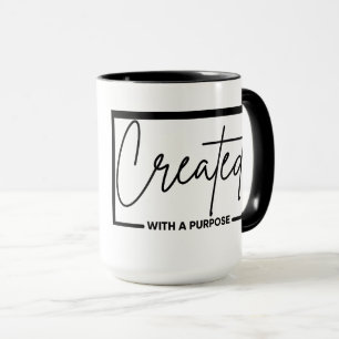 Taza Crear mug