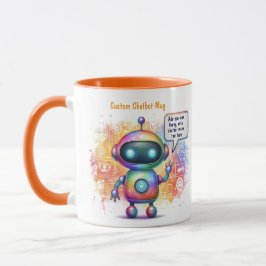 Taza Crear plantillas de Personalizado de memes de char