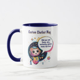 Taza Crear plantillas de Personalizado de memes de char
