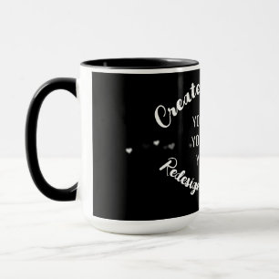 Taza Crear su propia imagen Personalizado