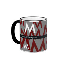 crear su propio patrón inicial/carta