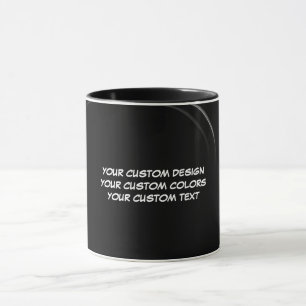 Taza Crear su propio personal