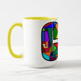 Taza Crear tan grande barba