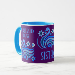 TAZA CREATIVA DE PÁJARO PARA REGALO PAPÁ