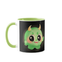 Creatura de Monstruo Amigable
