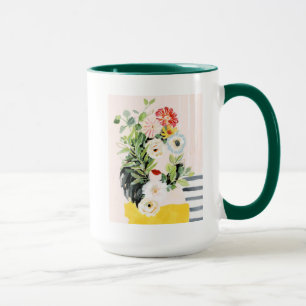 Taza Crecer a tu propia manera