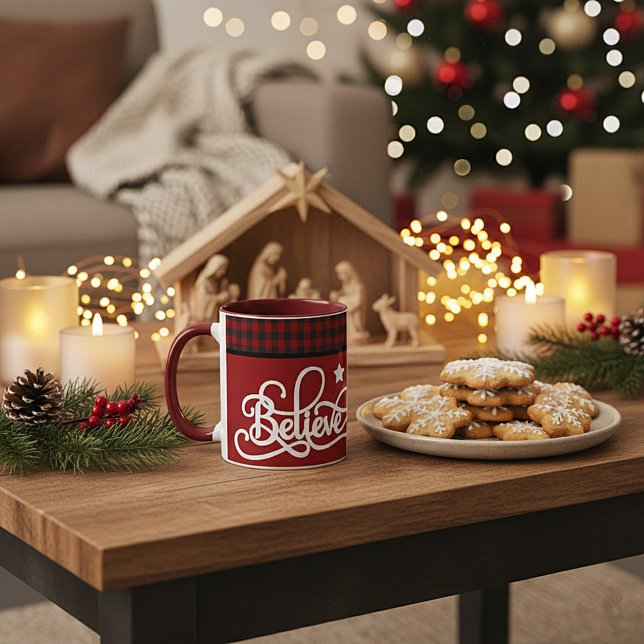 Taza Cree (Subido por el creador)