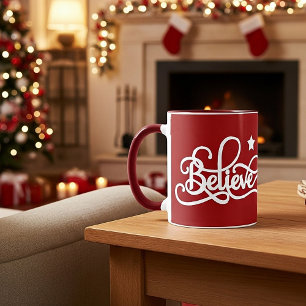 Taza Cree