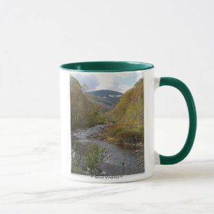Taza Creek Mug