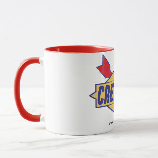 Taza CreekRat | CreekRat Co