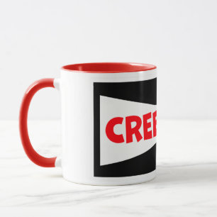 Taza CreekRat® CreekRat Co. Topanga - Malibu - CA