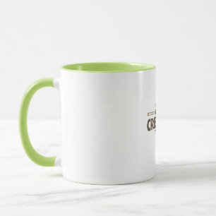 Taza CreekRat® CreekRat Co. Topanga - Malibu - CA