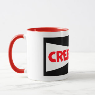 Taza CreekRat® CreekRat Co. Topanga - Malibu - CA