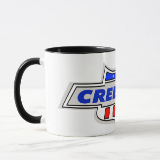 Taza CreekRat | La Compañía CreekRat