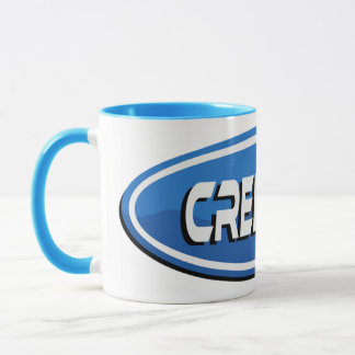 Taza CreekRat | La Compañía CreekRat