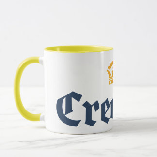 Taza CreekRat | La Compañía CreekRat