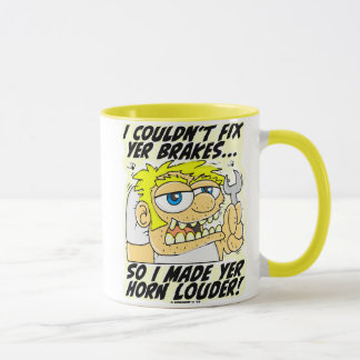 Taza Creekrat Personalizado Studios