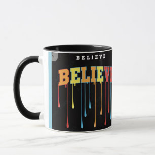 Taza Creer