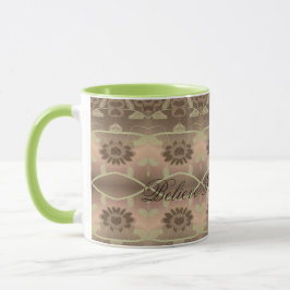 Taza Creer En La Mug De Cuentos De Hadas