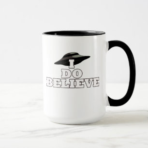 Taza Creo