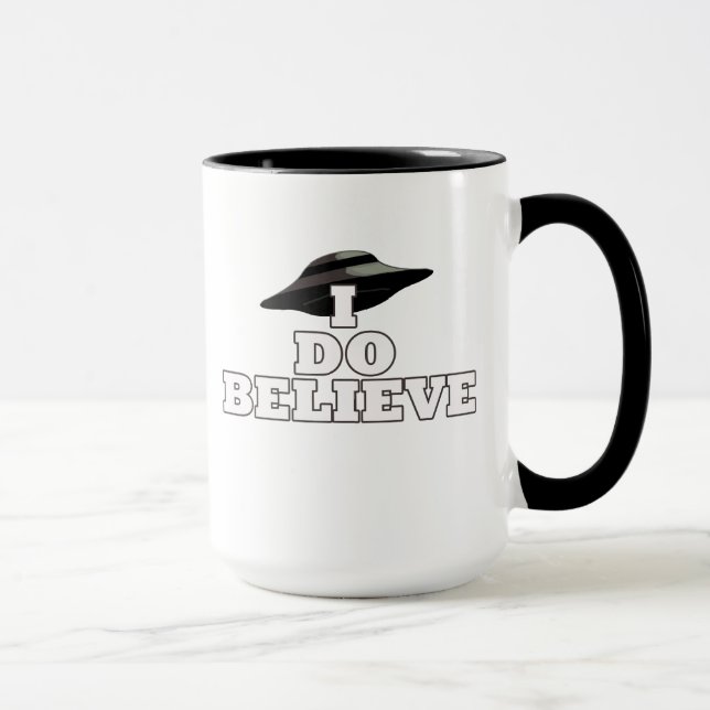 Taza Creo (Derecha)