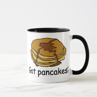 Taza ¿Crepes conseguidas?