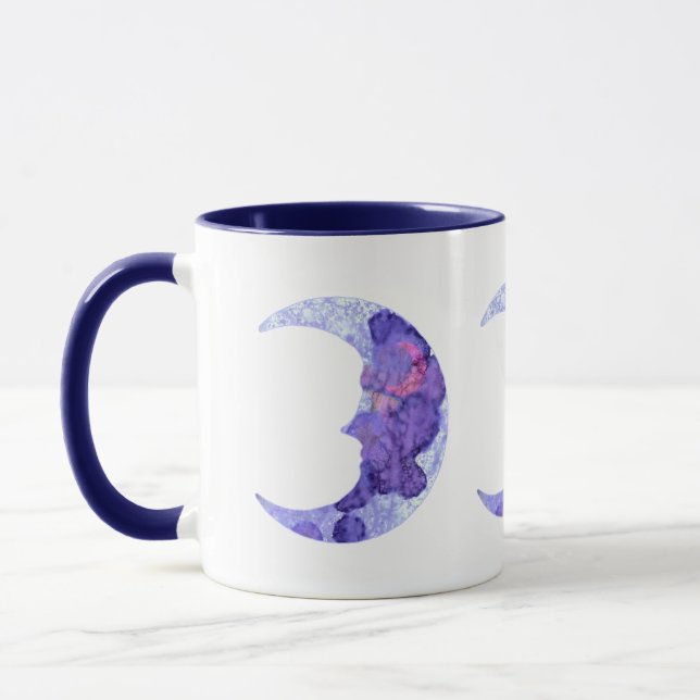 Taza Crescent Moons Pintado (Izquierda)