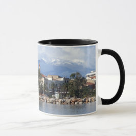 Taza Crete Mug