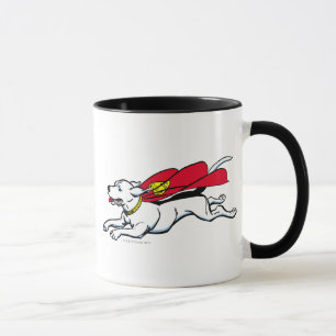 Taza Cripto al perro