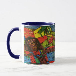 Taza crisis inmobiliaria