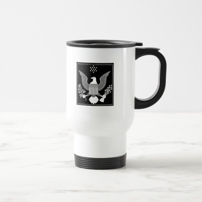 Taza cristiana (Derecha)