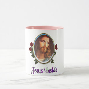 Taza cristiano