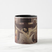 Cristo crucificado
