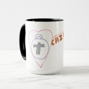 Taza Cristo es la clave de la música en coma