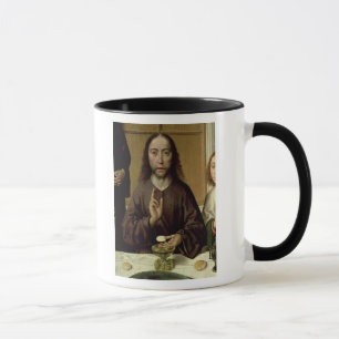 Taza Cristo que bendice 2
