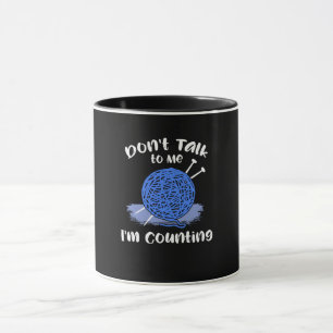 Taza Crocheting