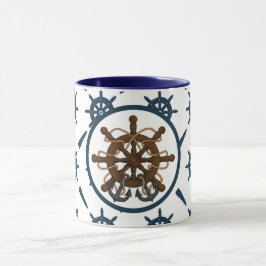 Taza Crucero