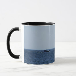 Taza Crucero por el lago