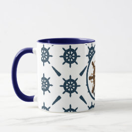 Taza Cruceros