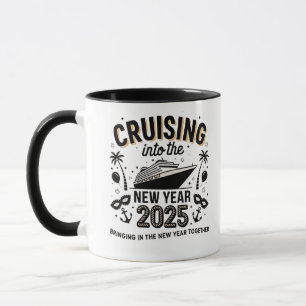 Taza Cruising 2025 Making Recuerdos Together Family
