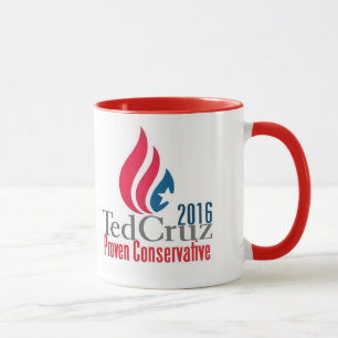 TAZA CRUZ 2016 DE TED